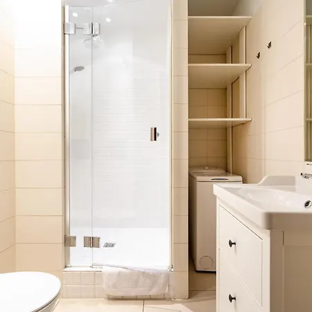 Apartamento The Old Town - Piekarska Street *