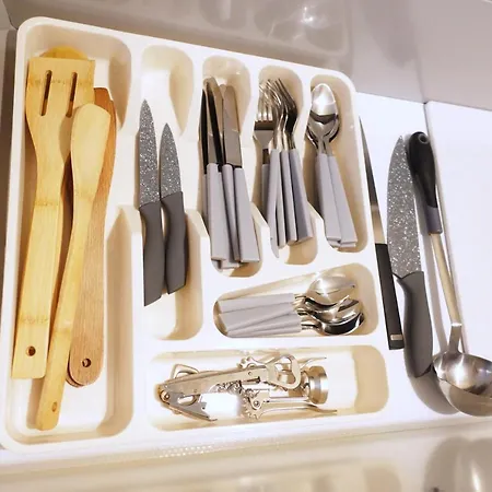 The Old Town - Piekarska Street