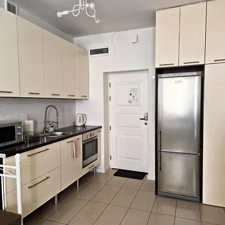 Apartamento The Old Town - Piekarska Street