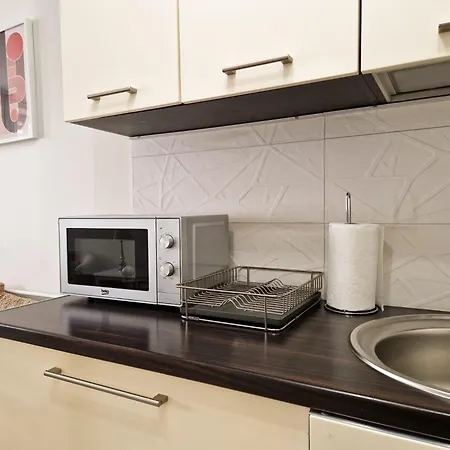 Apartamento The Old Town - Piekarska Street *