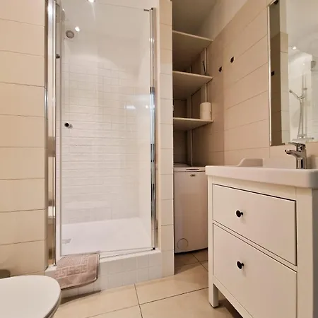 Apartment The Old Town - Piekarska Street *
