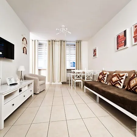 شقة The Old Town - Piekarska Street