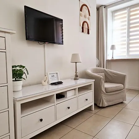 The Old Town - Piekarska Street