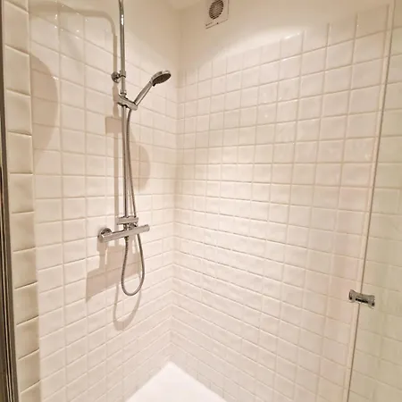 The Old Town - Piekarska Street Апартаменты