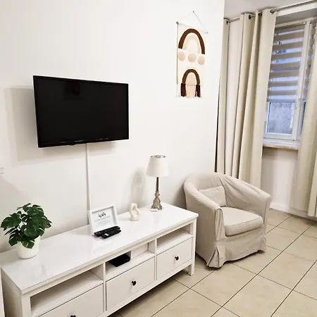 Апартаменты The Old Town - Piekarska Street Варшава