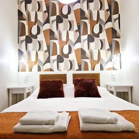 The Old Town - Piekarska Street * Варшава