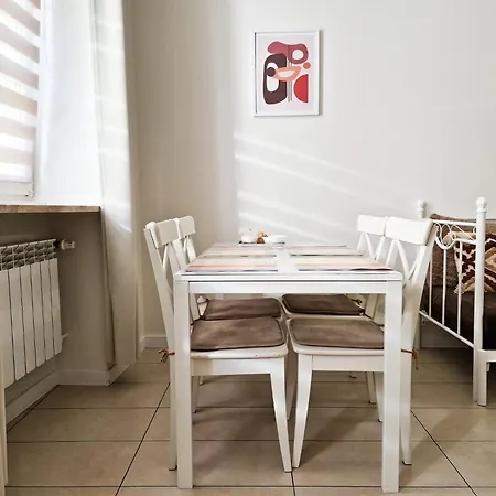 The Old Town - Piekarska Street Апартаменты *